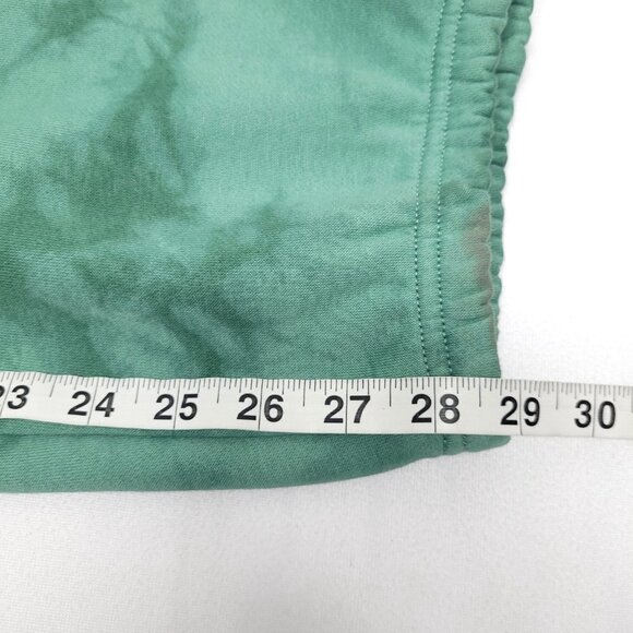 BUNDLE (2)  NWT Old Navy Gender Neutral Sweatpants for Adults Size XXXL Green - Picture 9 of 15